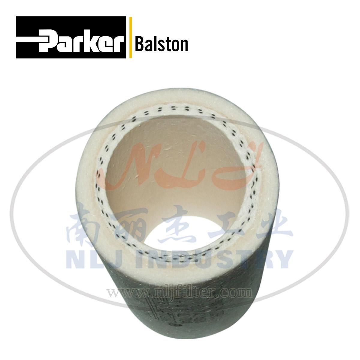 Parker(派克)Balston滤芯100-12-BX 3