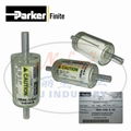 Parker派克过滤器IDN-10G X 10 1