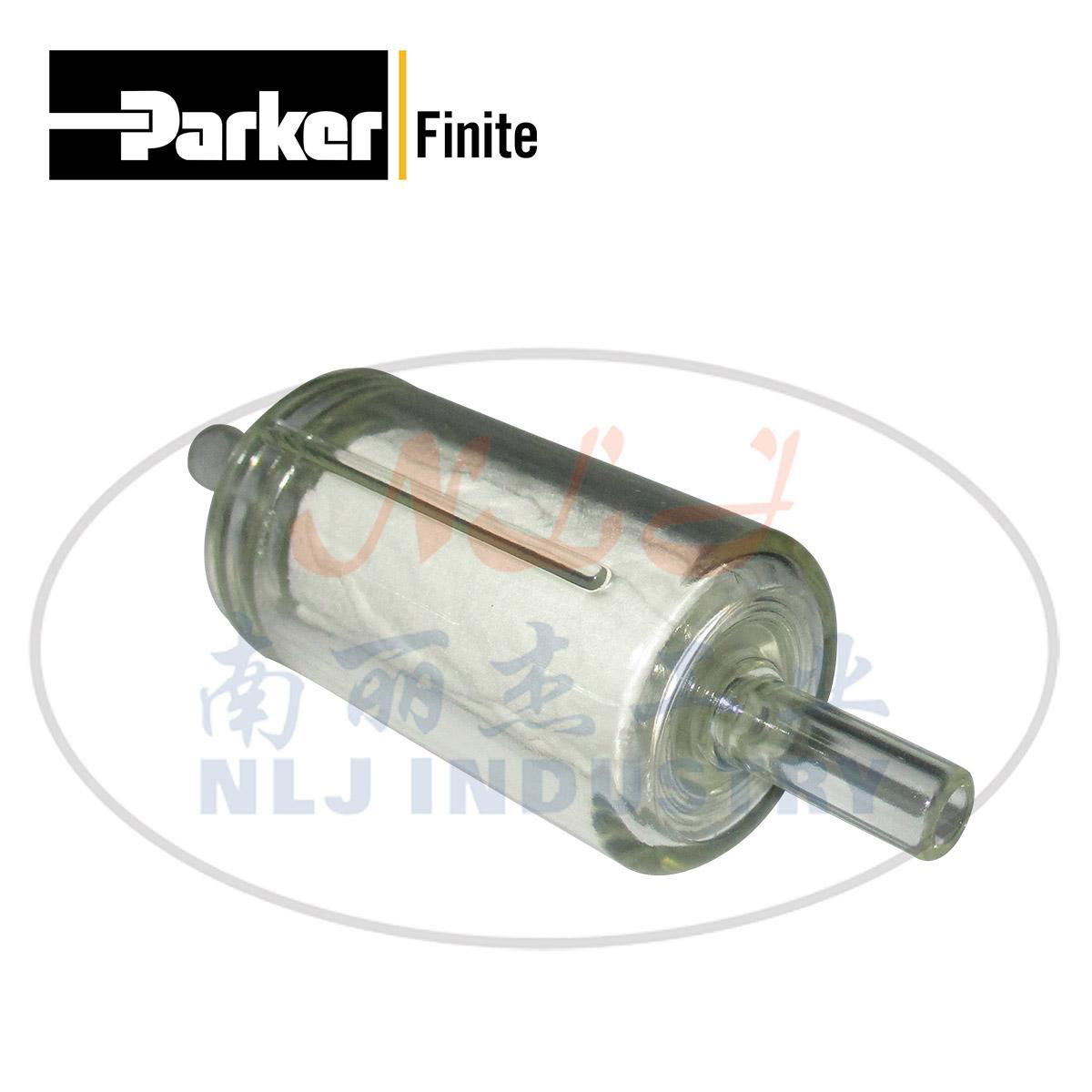 Parker派克过滤器IDN-10G X 10 3