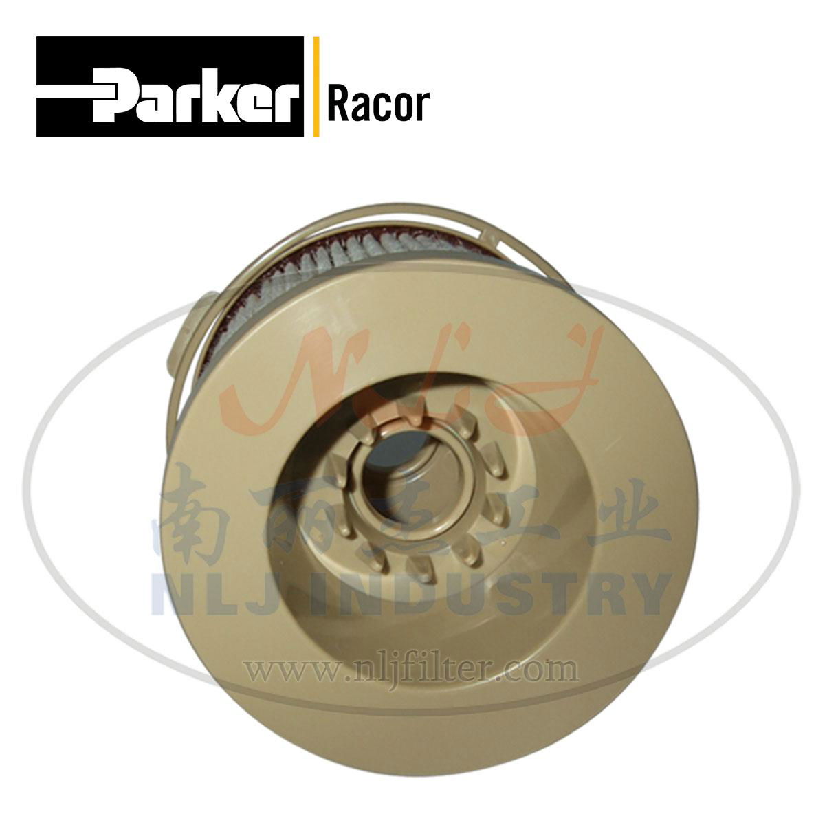 Parker(派克)Racor 500FG30系列用濾芯2010PM-OR 3