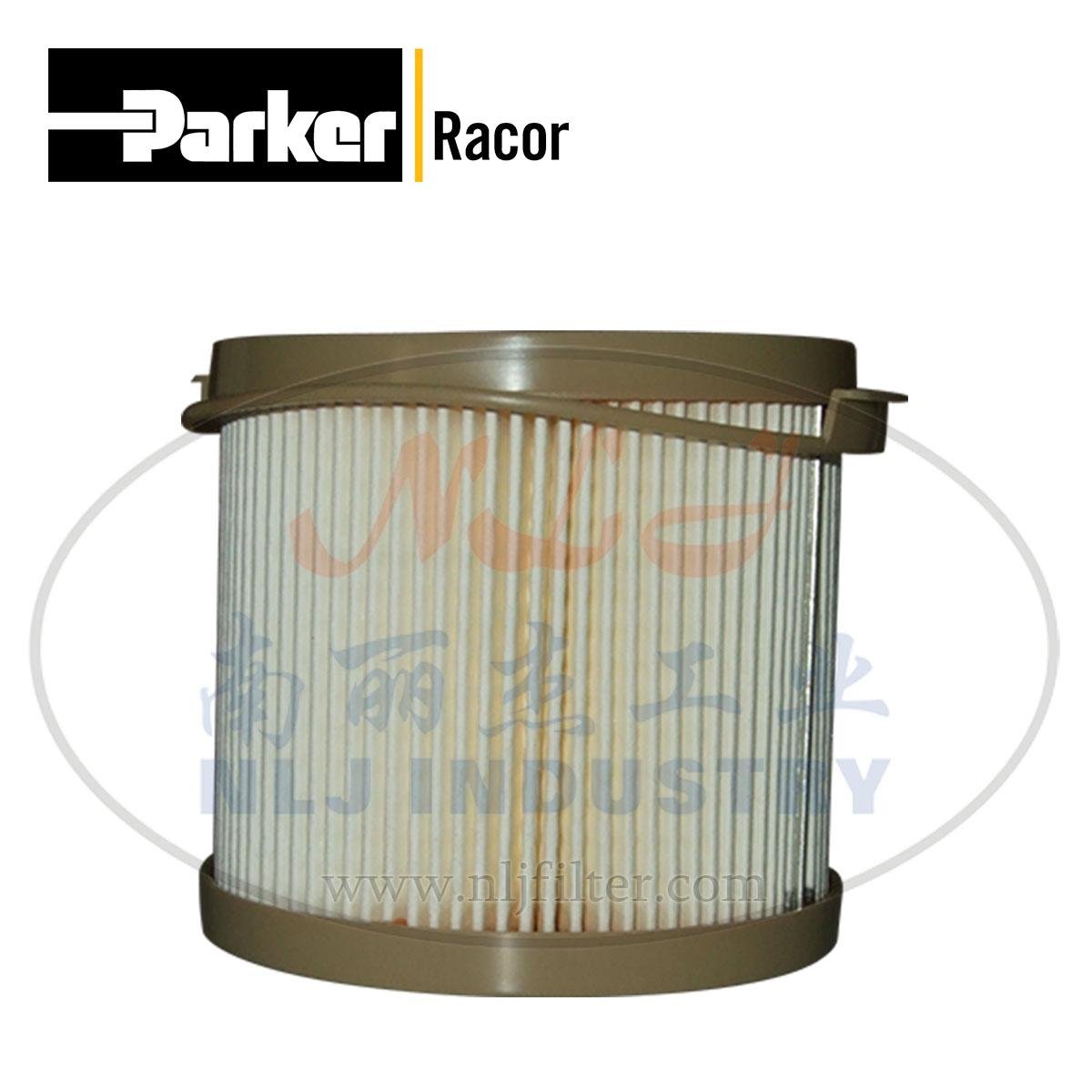 Parker(派克)Racor 500FG30系列用滤芯2010PM-OR 4