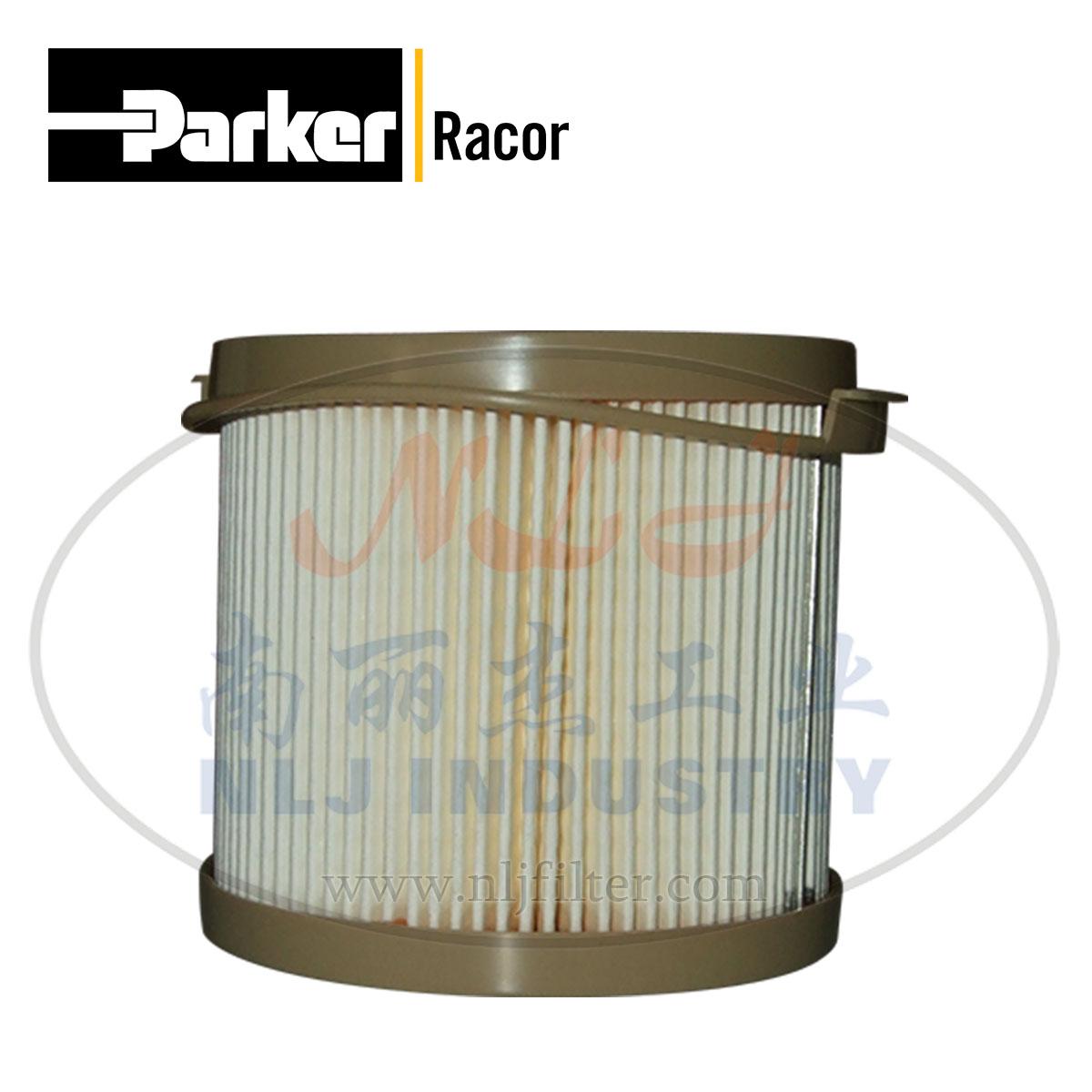 Parker(派克)Racor 500FG30系列用濾芯2010PM-OR 4