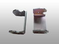 Custom Sheet Metal Parts China maker