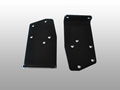 China OEM factory Metal Parts-Laser Cutting Parts 1