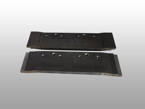 Forklifts Metal parts- laser cutting service China