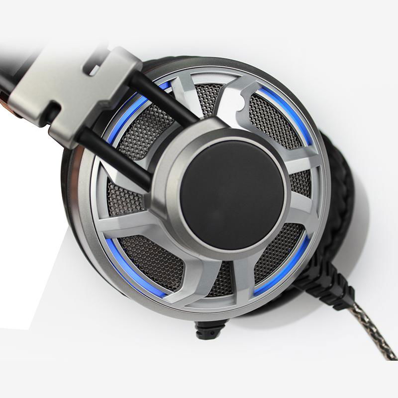 Good quality E-sports noise cancelling gaming headset