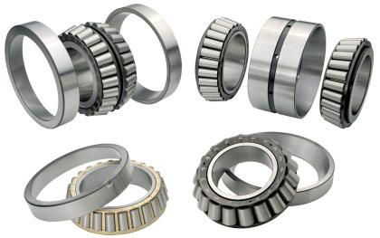 TAPER ROLLER BEARING 4