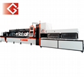 1000w fiber laser metal tube pipe cutting machine 3