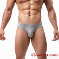 Closecret Men Comfort Low Rise Underwear