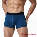 Closecret Undies Men Soft Comfort Boxer