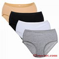 Closecret Women Comfort Cotton Stretch