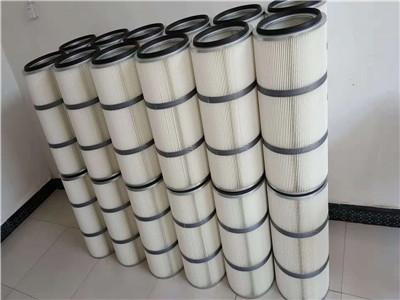 廠家批發零售除塵濾筒量大優惠 3