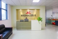 Zhuhai Shengchang Electronics Co.,Ltd