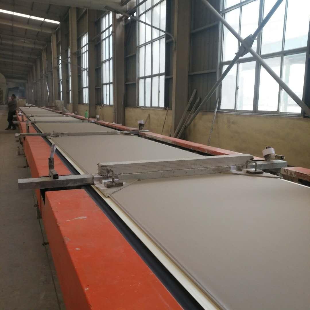 standard gypsum plaster board drywall  4