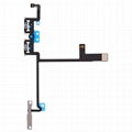 iPhone X Volume Button Flex Cable 1