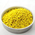 High quality and competitive price of yellow masterbatch Y3201A