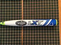 GEM MINT!! 2016 LOUISVILLE SL   ER LXT PLUS FPLX169 FASTPITCH BAT 33-24 (-9) HOT