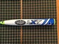 GEM MINT!! 2016 LOUISVILLE SL   ER LXT PLUS FPLX169 FASTPITCH BAT 33-24 (-9) HOT 1