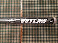 LOUISVILLE SL   ER TPS OUTLAW POWERDOME SB1 C405 PLUS 28 oz. MUSH BALL HOT $389