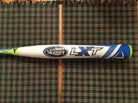 MUST SEE!! 2016 LOUISVILLE SL   ER LXT PLUS FPLX168 FASTPITCH BAT 34-26 (-8) HOT