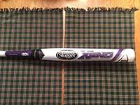 NIW 2015 LOUISVILLE SL   ER FPXN151 TPS XENO FASTPITCH BAT 33-22 (-11) ASA HOT! 