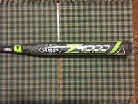 NIW 2016 LOUISVILLE SL   ER Z4000 USSSA SOFTBALL BAT SBZ416U-E 26 oz END LOAD $2