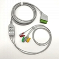 Compatible with Optoelectronics BR-903 European standard clip-on cable 2