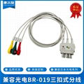 Nippon Optoelectronics BR-019 Branch