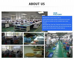 Qhanhai Misa（Shenzhen）Technology Co.,Ltd