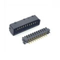 10Pin Pitch 2.5mm battery male and