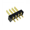 MISTA 4 pin pitch 2.5mm male and famale  blade battery connector 3