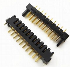 10Pin Power Pitch 2.5mm 10A Blade Type Drone Lithium Ion Battery Connector