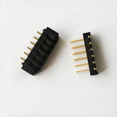 MISTA 6 Pin 2.5mm Pitch  Power Drone Lithium Ion Battery Connector