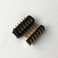 MISTA 6 Pin 2.5mm Pitch  Power Drone Lithium Ion Battery Connector 2