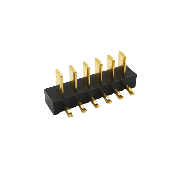 MISTA 6 Pin 2.5mm Pitch  Power Drone Lithium Ion Battery Connector 3