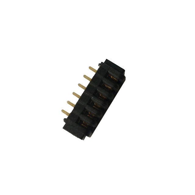 MISTA 6 Pin 2.5mm Pitch  Power Drone Lithium Ion Battery Connector 4