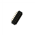MISTA 6 Pin 2.5mm Pitch  Power Drone Lithium Ion Battery Connector 4