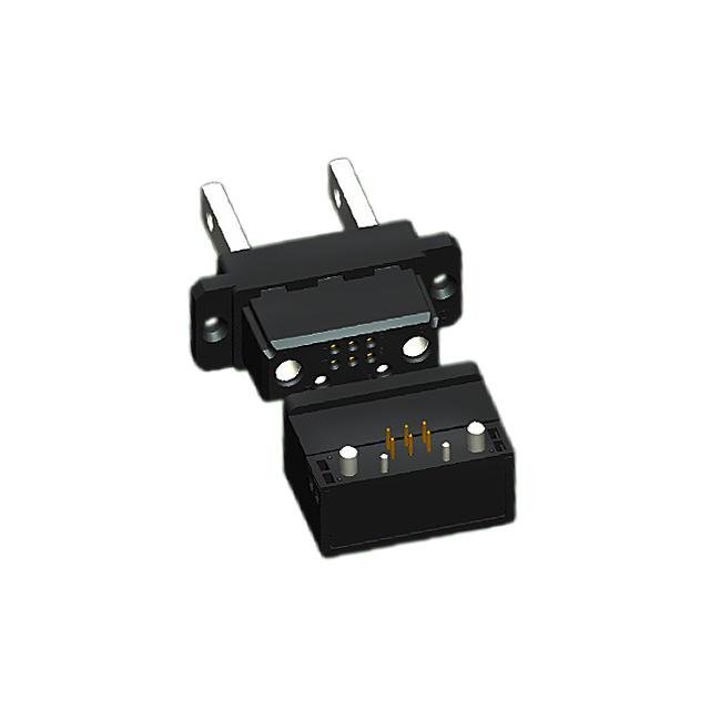 JONHON CZ3510Z-01 100AMP UL94-V0 RoHS Black 10Pin Power Connectors 2