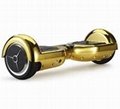 6.5 inch self-balancing  electric scooter  segway