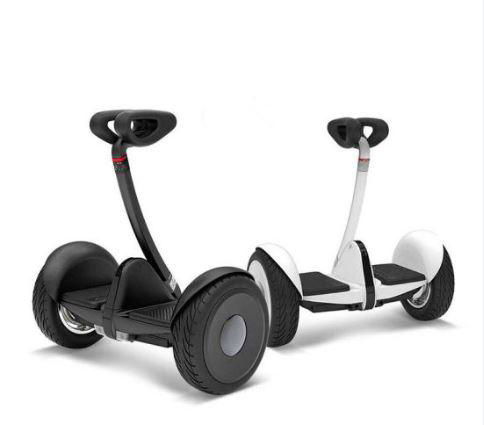 Xiaomi Mini Pro 10 inch self-balancing  electric scooter  segway with handle