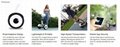 Xiaomi Mini Pro 10 inch self-balancing  electric scooter  segway with handle