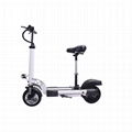 10 inch foldable electric scooter 1