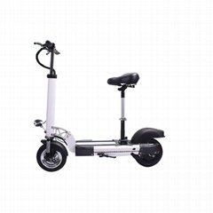 10 inch foldable electric scooter
