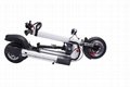 10 inch foldable electric scooter