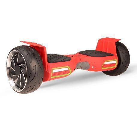 8.5 inch hummer scooter 2