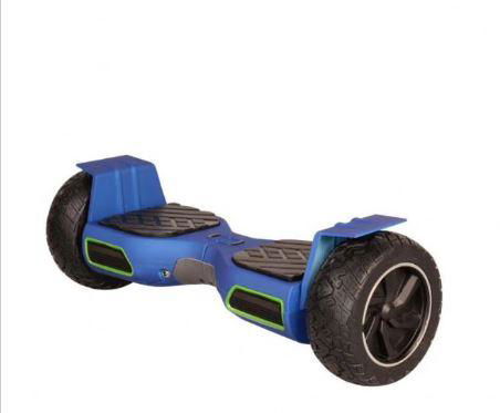 8.5 inch hummer scooter 3