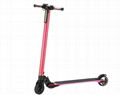 5 inch folding electric scooter  1