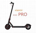 Xiaomi M365 Pro folding electric scooter  1