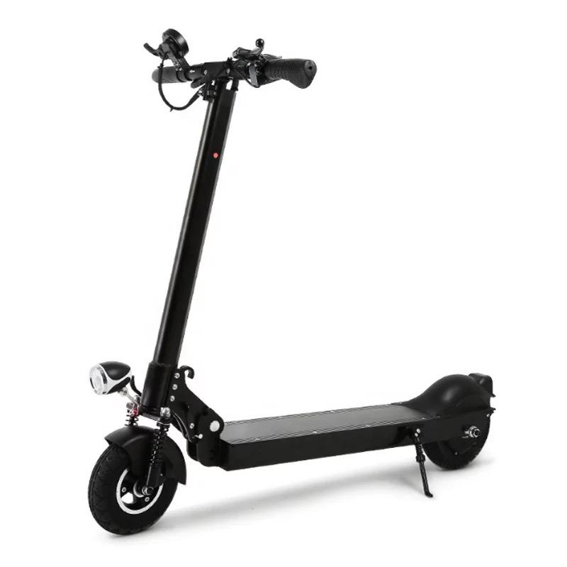 8 inch foldable electric scooter 