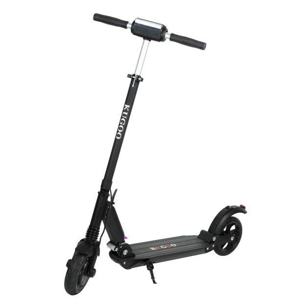 Kugoo S3  8inch electric scooter  2